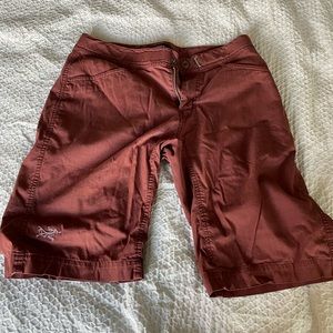 Arc’teryx Climber Shorts